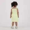 Robe bretelle bébé fille - KONTAKT