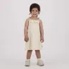 Robe bretelle bébé fille - KONTAKT