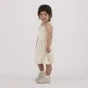 Robe bretelle bébé fille - KONTAKT
