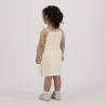 Robe bretelle bébé fille - KONTAKT
