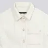 Robe chemise bébé - KONTAKT