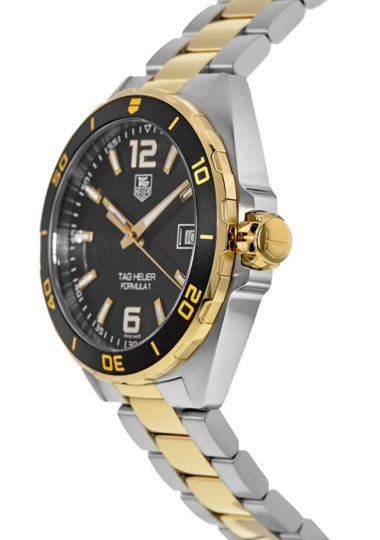 Montre Homme TAG HEUER WAZ1121.BB0879