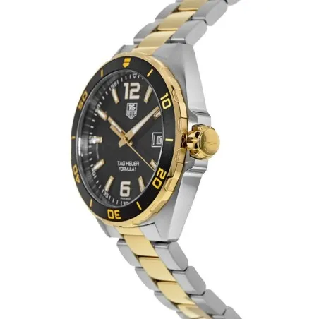Montre Homme TAG HEUER WAZ1121.BB0879 - Tag Heuer