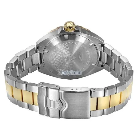 Montre Homme TAG HEUER WAZ1121.BB0879 - Tag Heuer