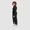 Robe chemise maxi femme - RAFIA - KONTAKT