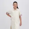 Robe chemise maxi fille en jeans - KONTAKT