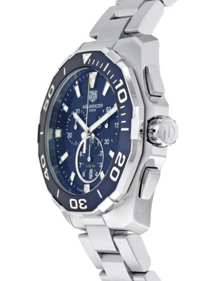 Montre Homme TAG HEUER CAY111B.BA0927 Tag Heuer - 2