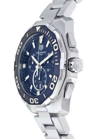 Montre Homme TAG HEUER CAY111B.BA0927 Tag Heuer - 2