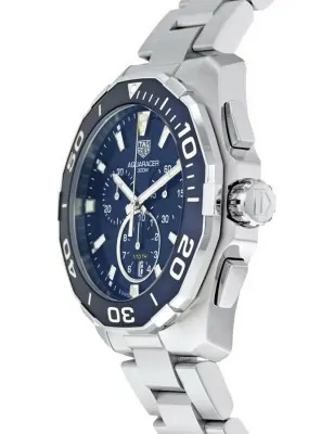 Montre Homme TAG HEUER CAY111B.BA0927 - Tag Heuer