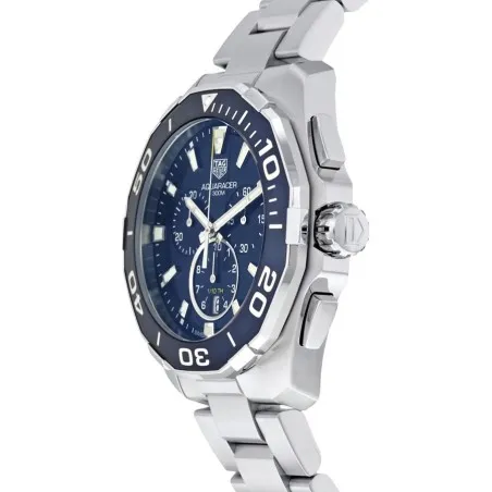 Montre Homme TAG HEUER CAY111B.BA0927 - Tag Heuer