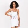 Robe de plage femme HELLO SUMMER HOLIDAY - KONTAKT