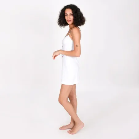 Robe de plage femme HELLO SUMMER HOLIDAY - KONTAKT