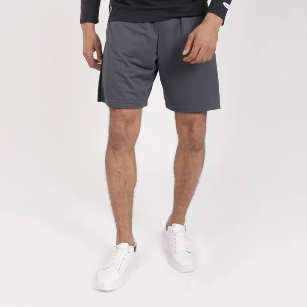 Short de sport homme avec découpe - KONTAKT