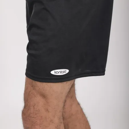 Short de sport homme avec logo - KONTAKT