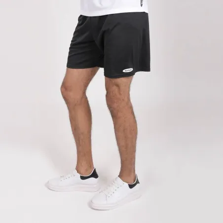 Short de sport homme avec logo - KONTAKT