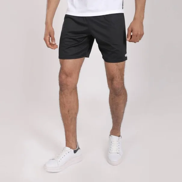 Short de sport homme avec logo - KONTAKT