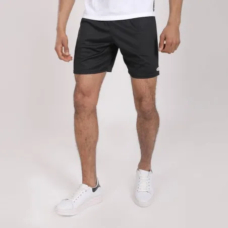 Short de sport homme avec logo - KONTAKT