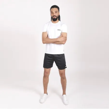 Short de sport homme avec logo - KONTAKT