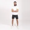 Short de sport homme avec logo - KONTAKT