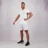 Short de sport homme avec logo - KONTAKT