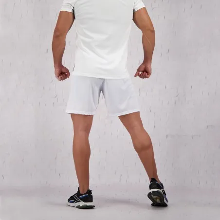 Short de sport homme avec logo - KONTAKT