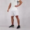 Short de sport homme avec logo - KONTAKT