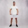 Short de sport homme avec logo - KONTAKT