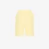 Short femme avec bande à la taille croisée - KONTAKT