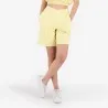 Short femme avec bande à la taille croisée - KONTAKT