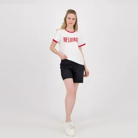 Short femme en jeans - KONTAKT