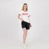 Short femme en jeans - KONTAKT