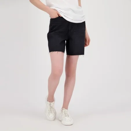 Short femme en jeans - KONTAKT
