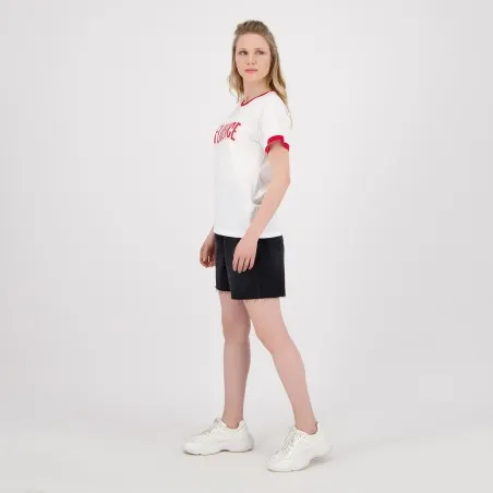 Short femme en jeans - KONTAKT