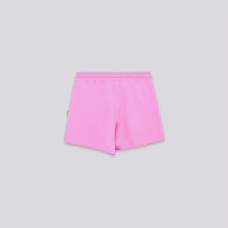 Short femme en molleton - KONTAKT