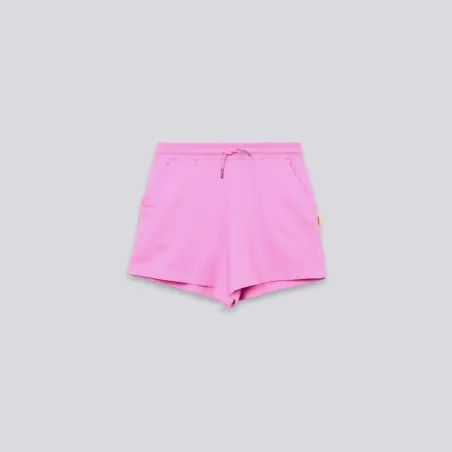 Short femme en molleton - KONTAKT