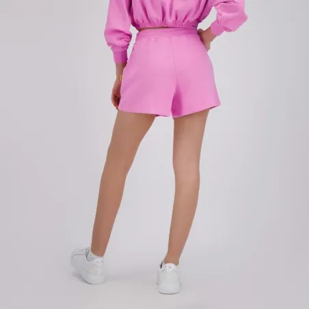 Short femme en molleton - KONTAKT