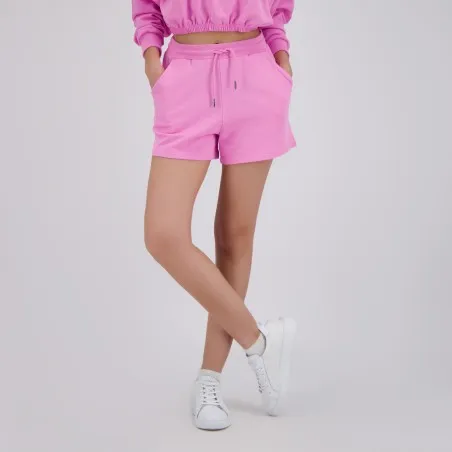 Short femme en molleton - KONTAKT