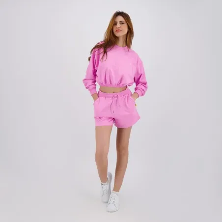 Short femme en molleton - KONTAKT