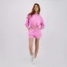 Short femme en molleton - KONTAKT
