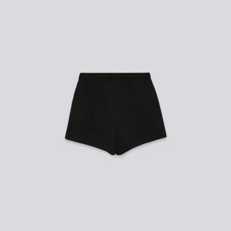 Short femme en molleton - KONTAKT