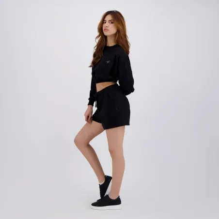 Short femme en molleton - KONTAKT