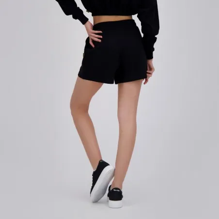 Short femme en molleton - KONTAKT
