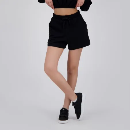Short femme en molleton - KONTAKT