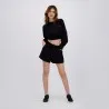 Short femme en molleton - KONTAKT