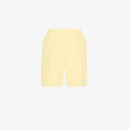 Short fille avec bande à la taille croisée - KONTAKT