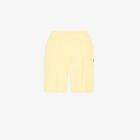 Short fille avec bande à la taille croisée - KONTAKT
