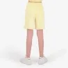 Short fille avec bande à la taille croisée - KONTAKT