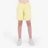Short fille avec bande à la taille croisée - KONTAKT
