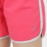 Short fille avec biais contrasté - KONTAKT
