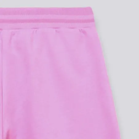 Short fille en molleton - KONTAKT